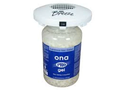 ONA BREEZ FAN DISPENSER