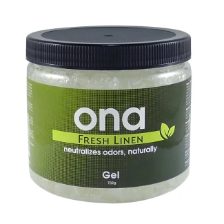 ONA GEL FRESH LINEN