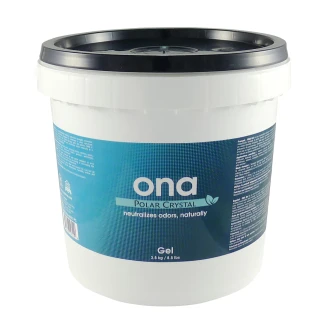 ONA GEL POLAR CRYSTAL 4KG