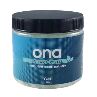 ONA GEL POLAR CRYSTAL