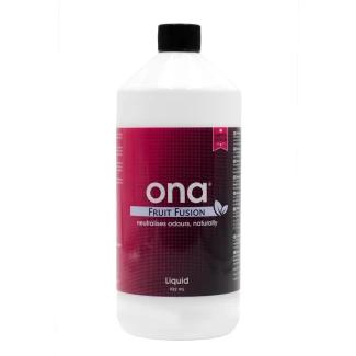 ONA - LIQUID FRUIT FUSION | 922ml Indoorline