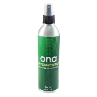 ONA SPRAY APPLE CRUMBLE | 250ml Indoorline