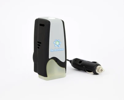 THE ROAD KIT THE NEUTRALIZER  PER USO IN AUTOMOBILE