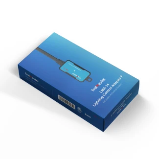 TROLMASTER - ADATTATORE CONTROLLO ILLUMINAZIONE F